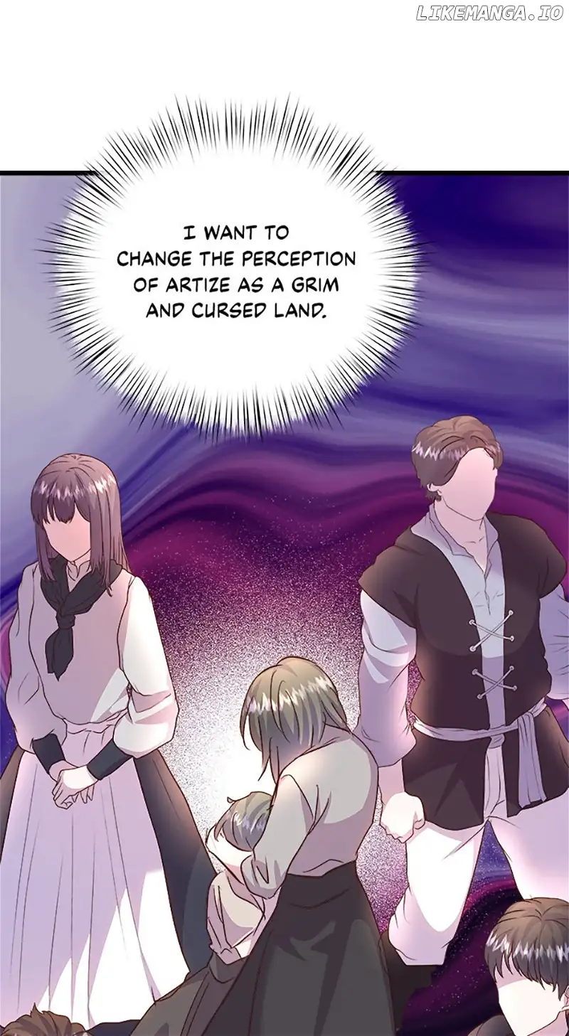 I Didn’t Save You To Get Proposed To Chapter 73 303 23