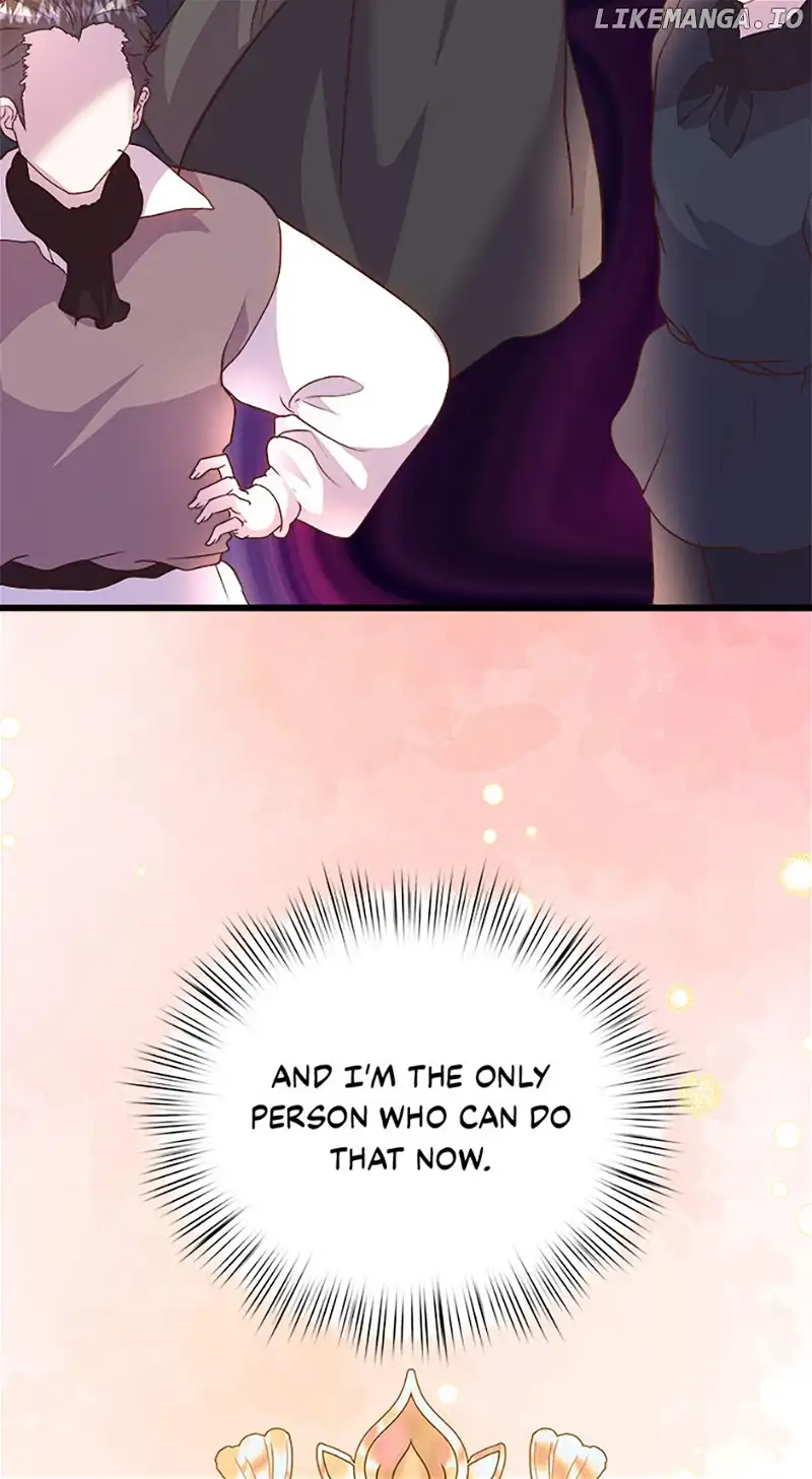 I Didn’t Save You To Get Proposed To Chapter 73 304 24