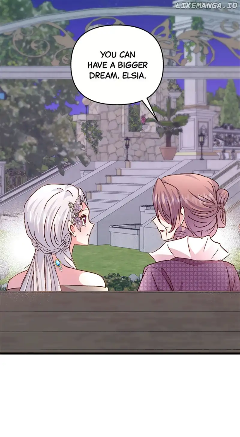 I Didn’t Save You To Get Proposed To Chapter 73 307 27