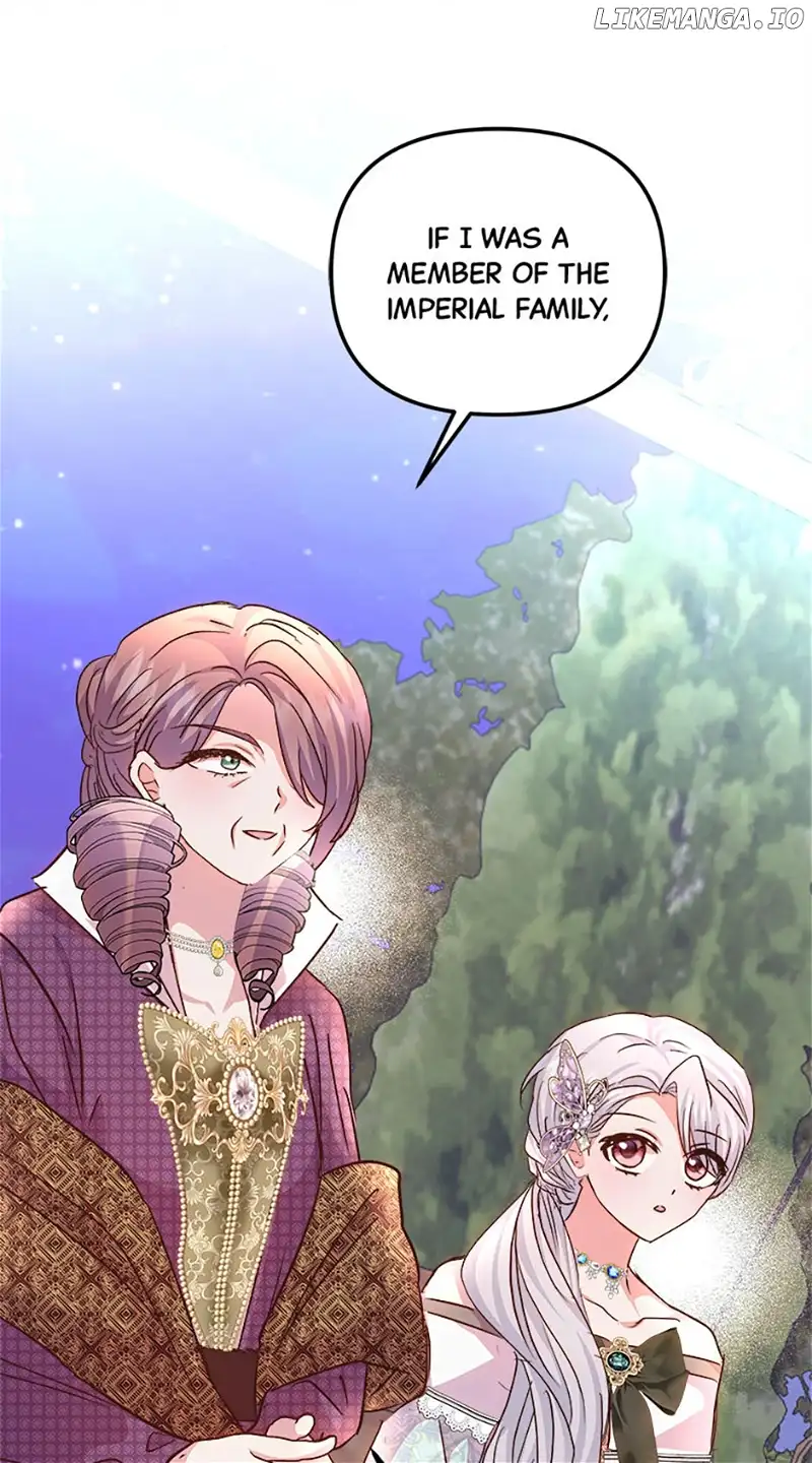 I Didn’t Save You To Get Proposed To Chapter 73 308 28