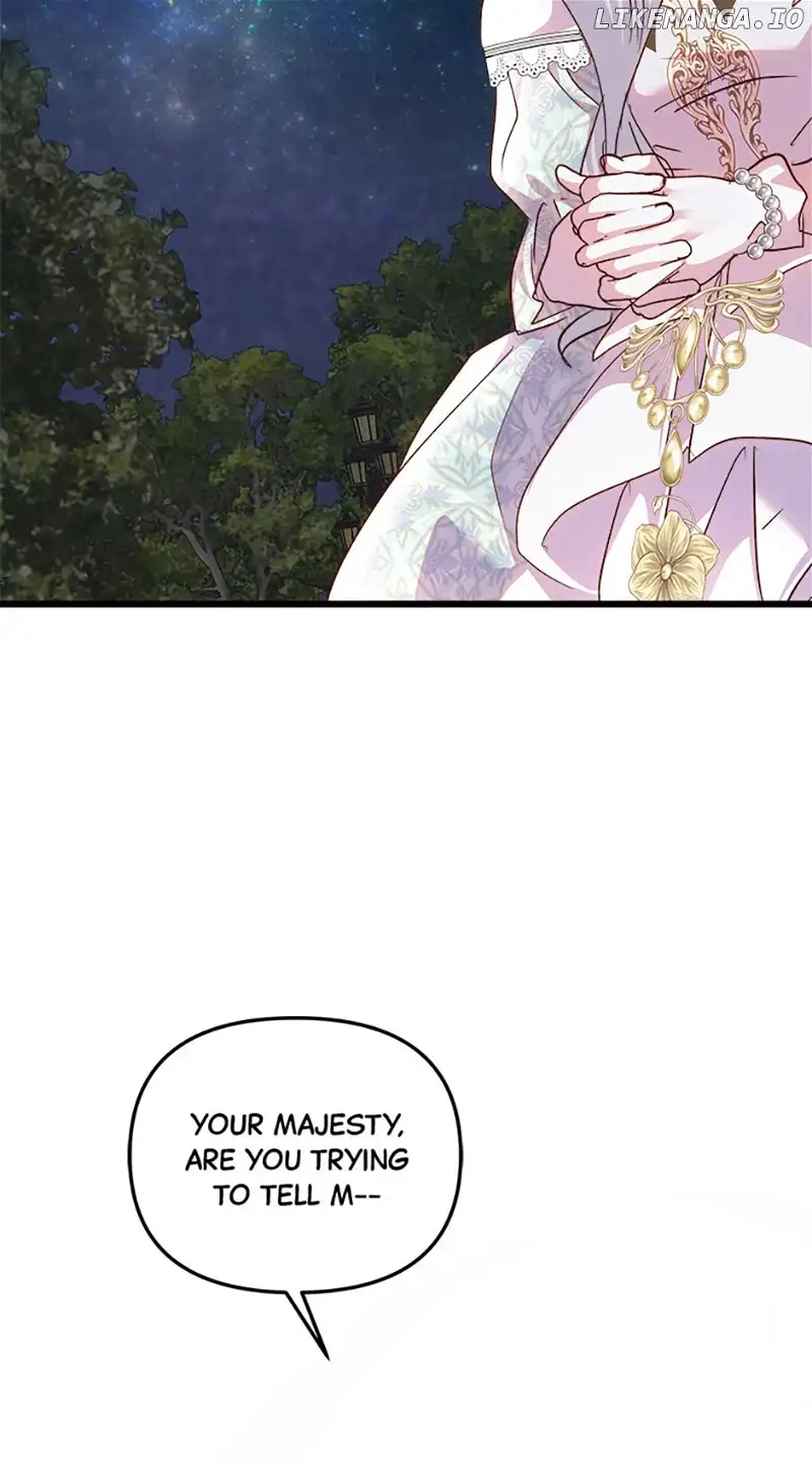I Didn’t Save You To Get Proposed To Chapter 73 311 31