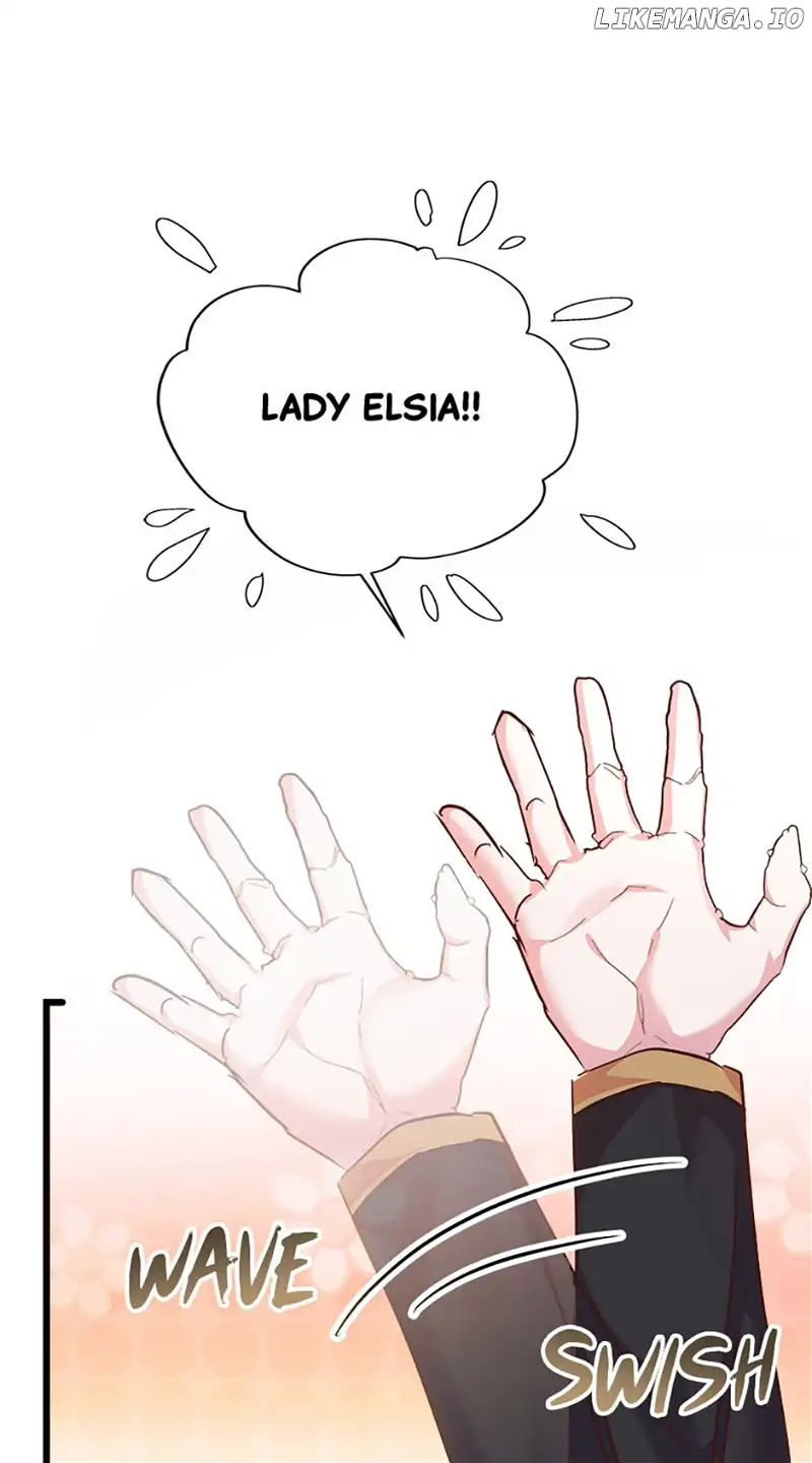 I Didn’t Save You To Get Proposed To Chapter 73 313 33