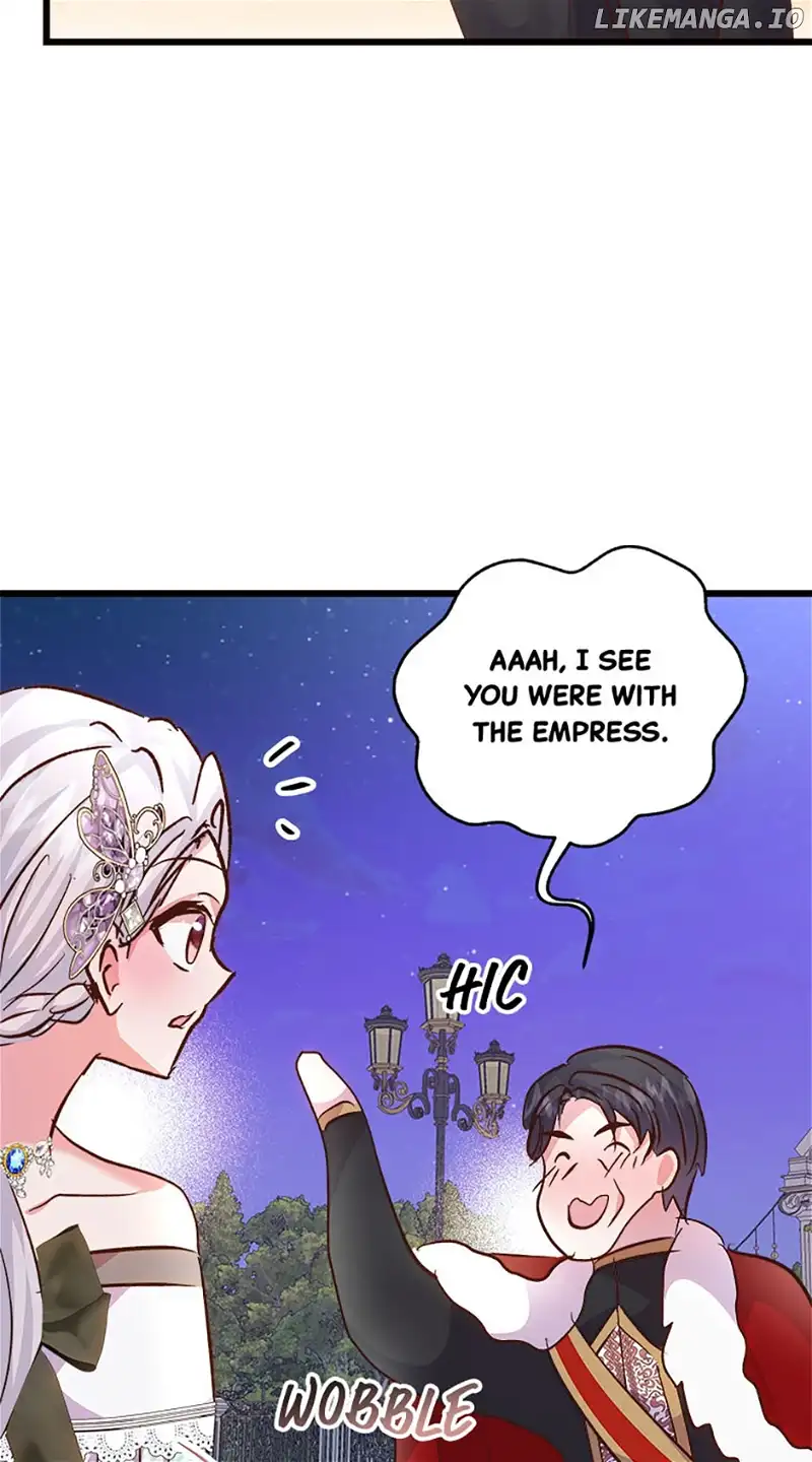 I Didn’t Save You To Get Proposed To Chapter 73 314 34