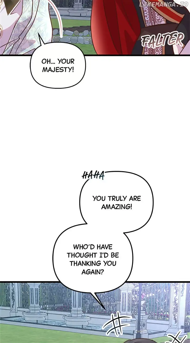 I Didn’t Save You To Get Proposed To Chapter 73 315 35
