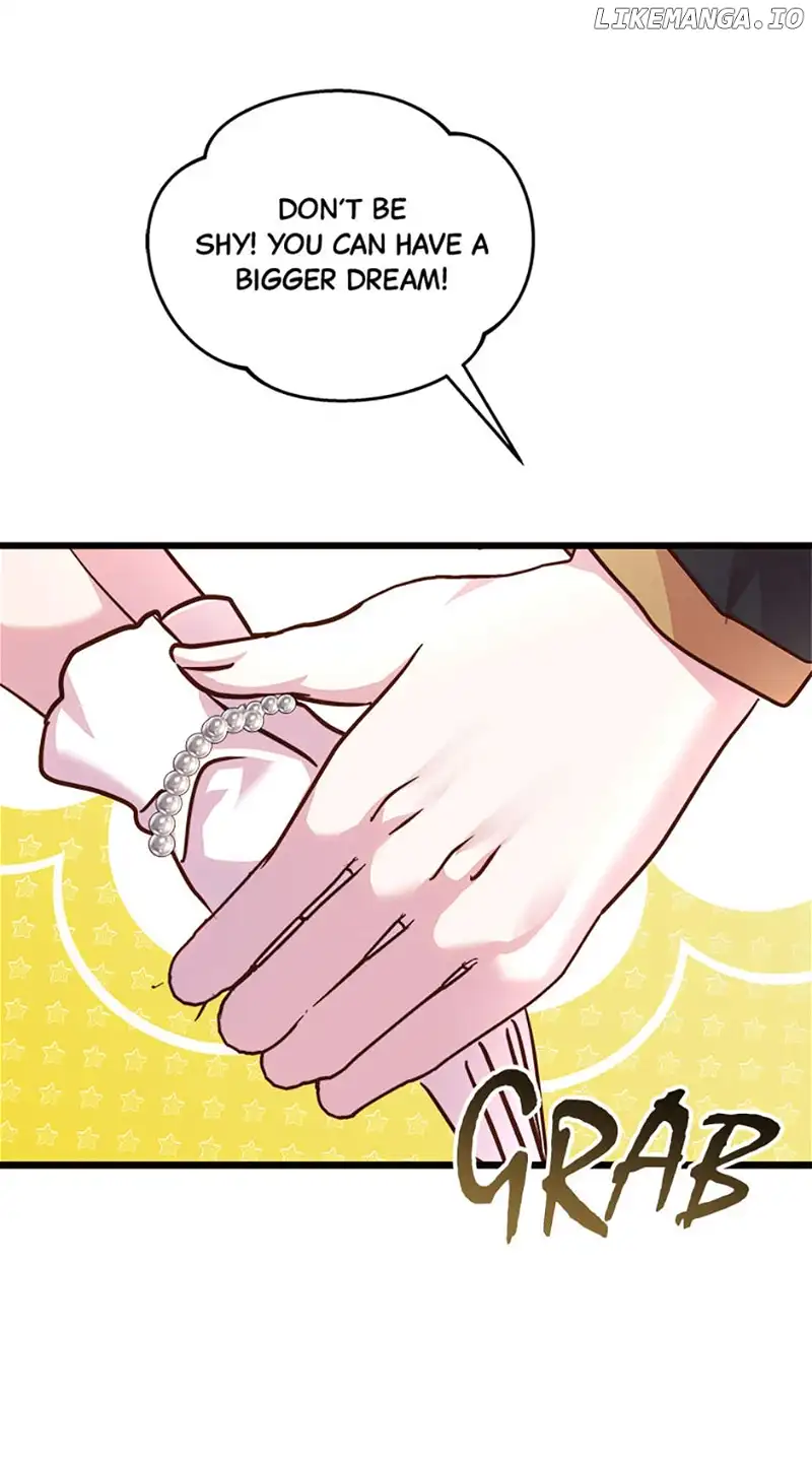I Didn’t Save You To Get Proposed To Chapter 73 317 37
