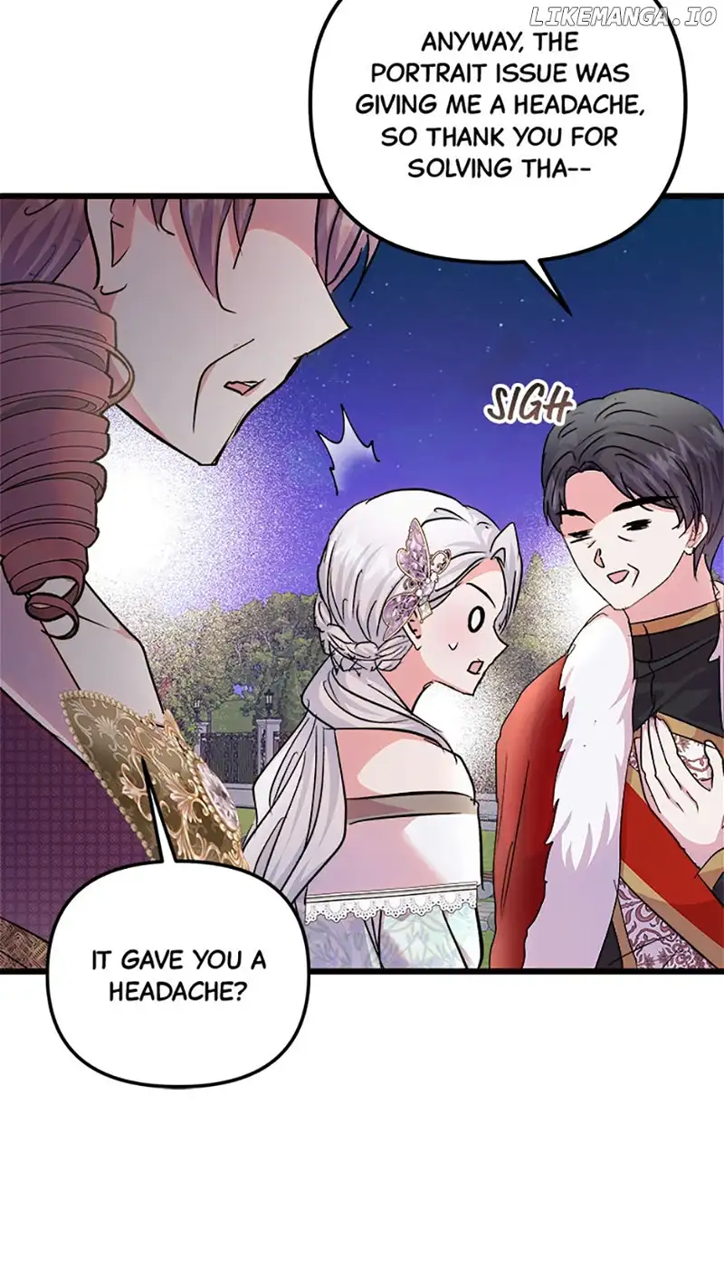 I Didn’t Save You To Get Proposed To Chapter 73 321 41