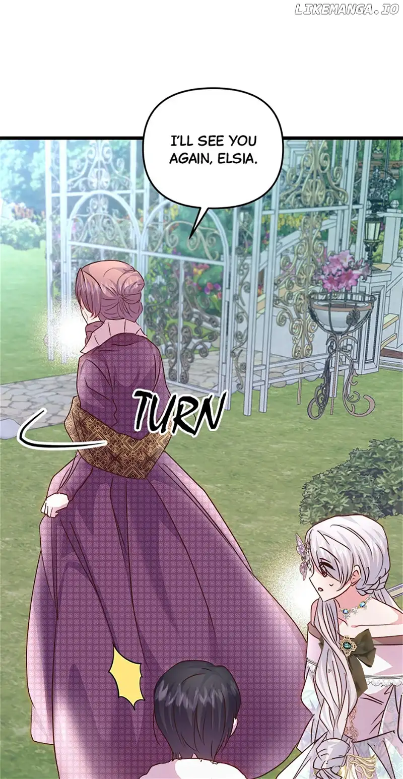 I Didn’t Save You To Get Proposed To Chapter 73 322 42