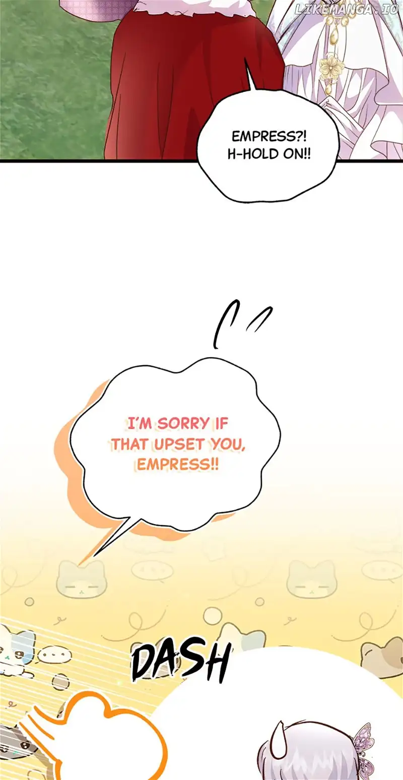 I Didn’t Save You To Get Proposed To Chapter 73 323 43