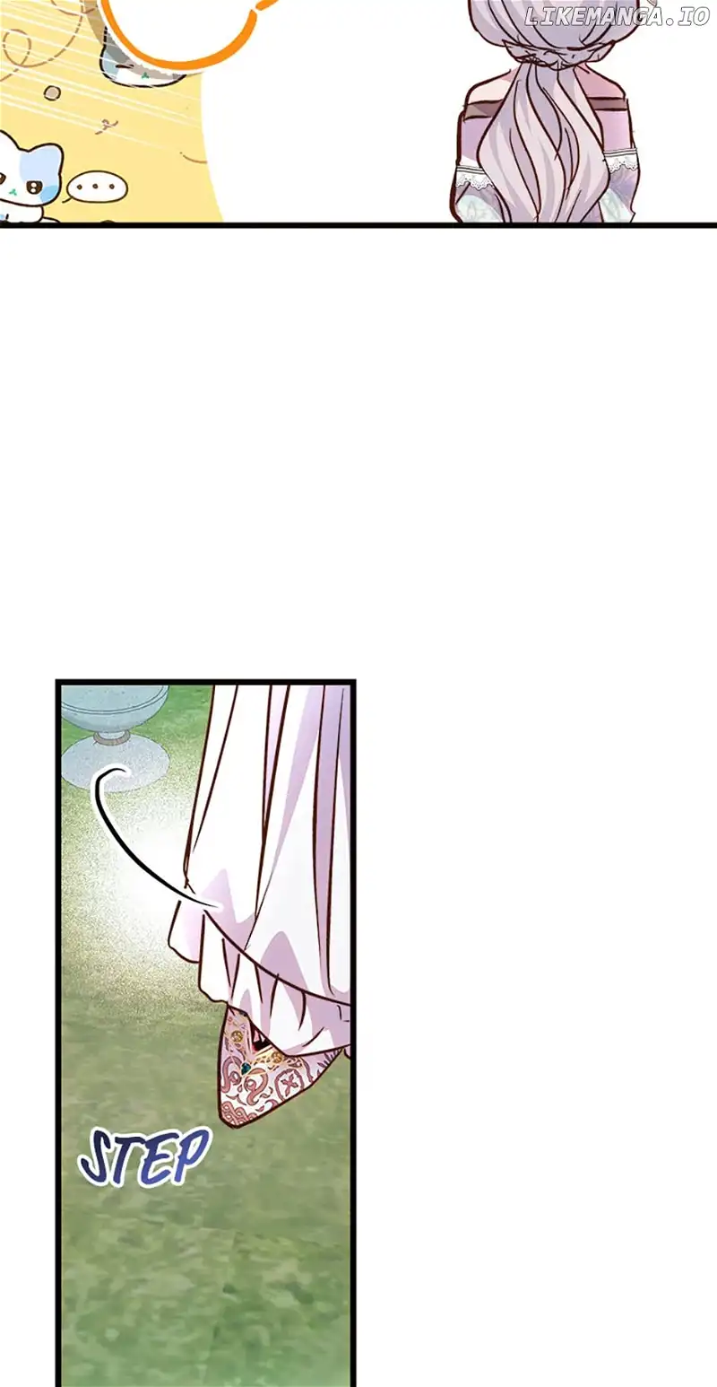 I Didn’t Save You To Get Proposed To Chapter 73 324 44