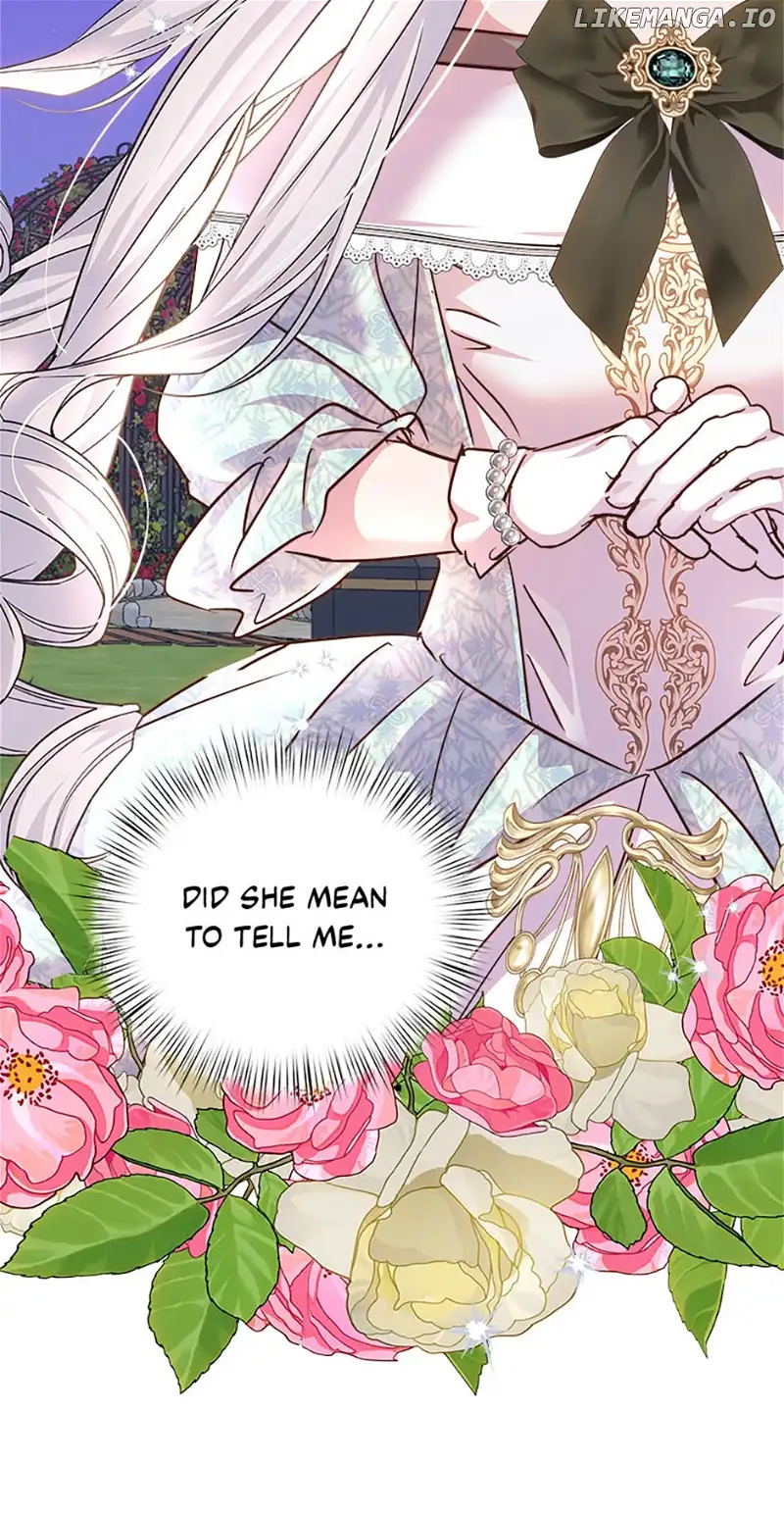 I Didn’t Save You To Get Proposed To Chapter 73 326 46