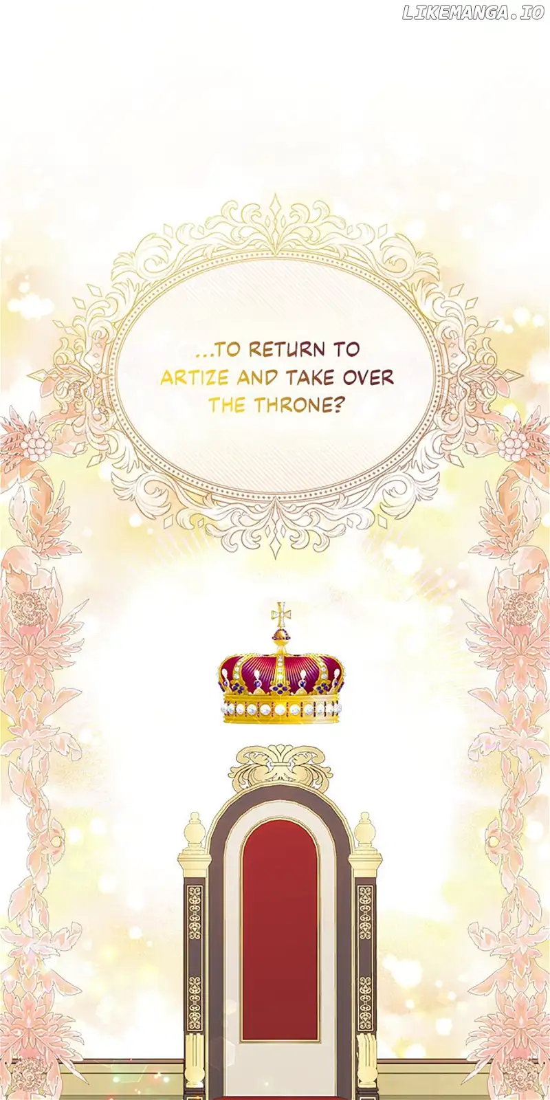 I Didn’t Save You To Get Proposed To Chapter 73 327 47