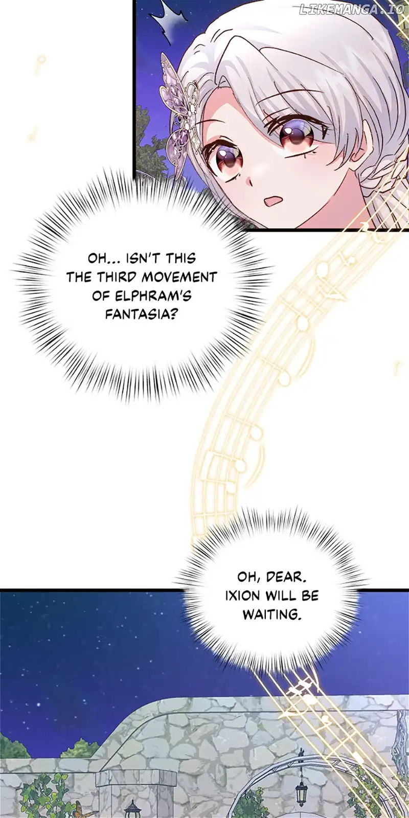 I Didn’t Save You To Get Proposed To Chapter 73 329 49