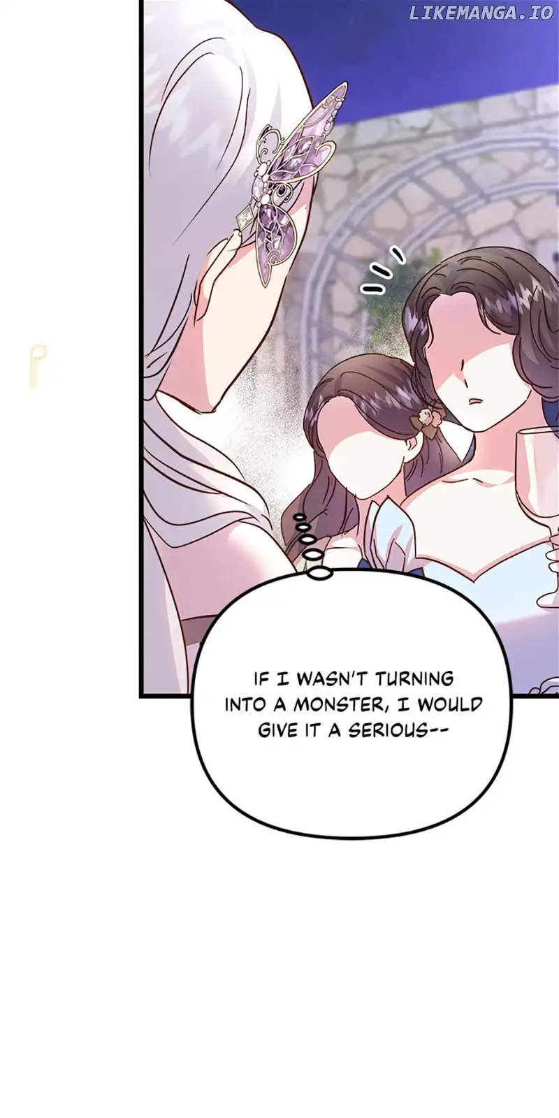 I Didn’t Save You To Get Proposed To Chapter 73 331 51