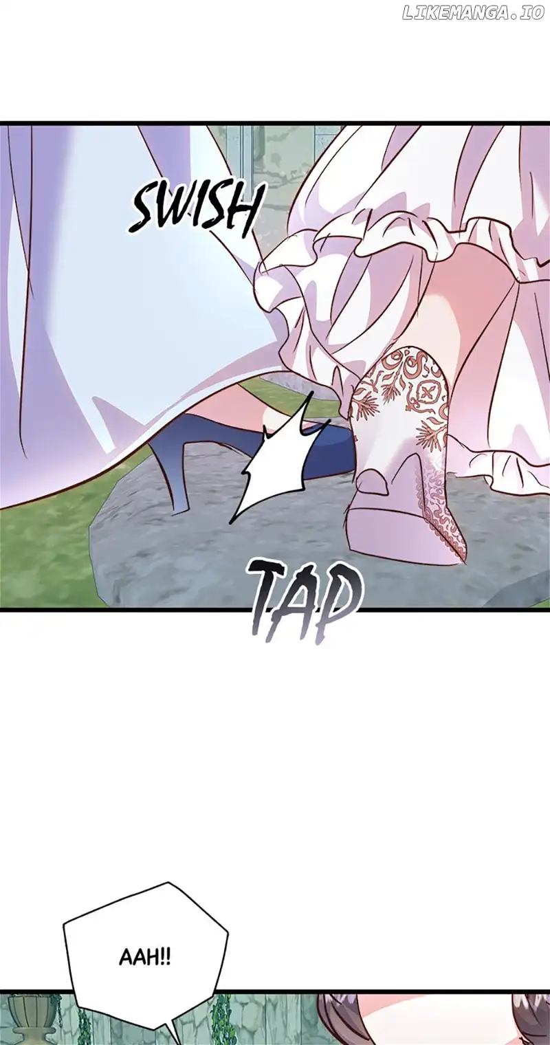 I Didn’t Save You To Get Proposed To Chapter 73 332 52
