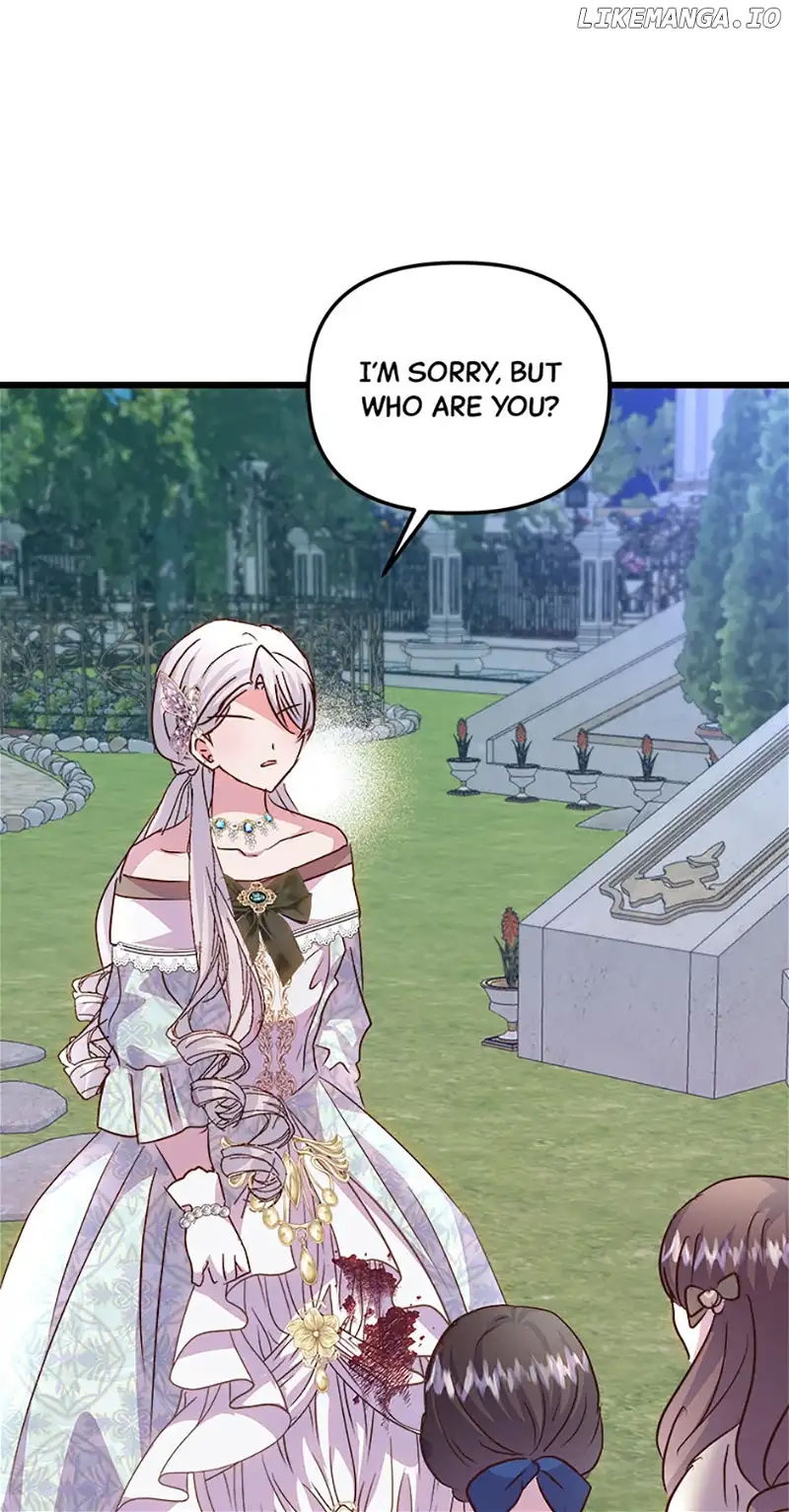 I Didn’t Save You To Get Proposed To Chapter 73 338 58