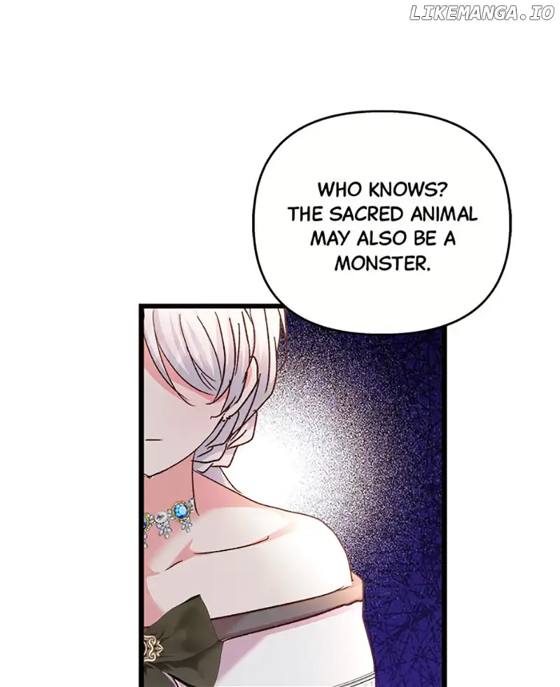 I Didn’t Save You To Get Proposed To Chapter 73 341 61