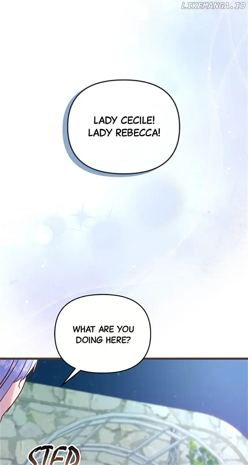I Didn’t Save You To Get Proposed To Chapter 73 344 64