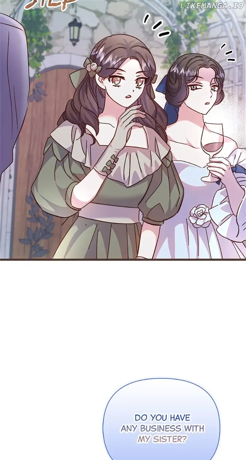I Didn’t Save You To Get Proposed To Chapter 73 345 65