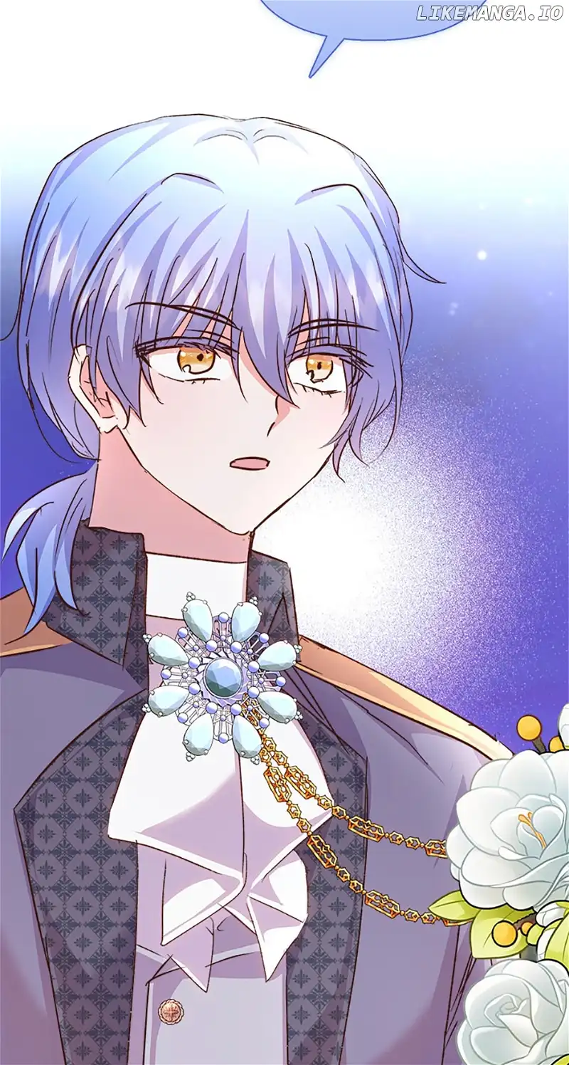 I Didn’t Save You To Get Proposed To Chapter 73 346 66