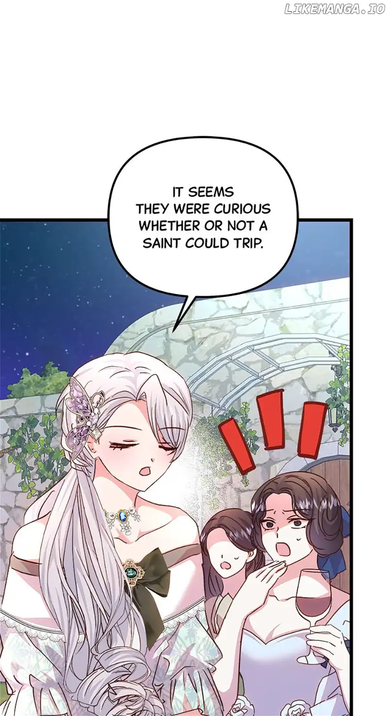 I Didn’t Save You To Get Proposed To Chapter 73 348 68
