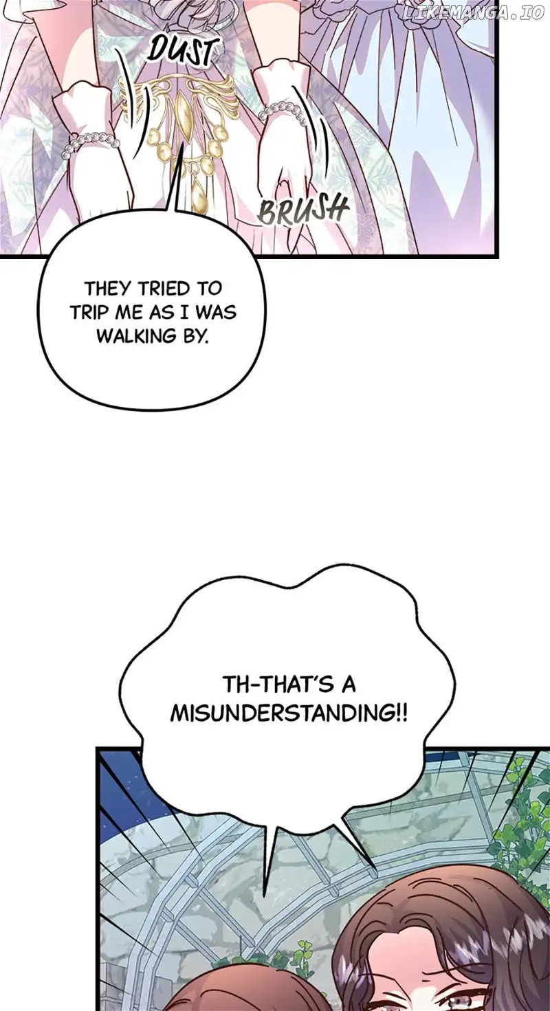 I Didn’t Save You To Get Proposed To Chapter 73 349 69