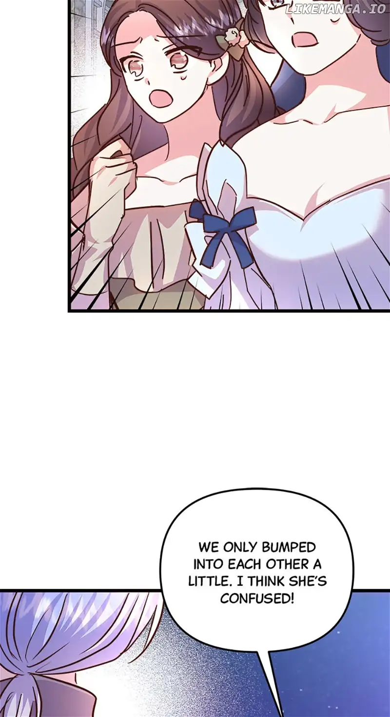 I Didn’t Save You To Get Proposed To Chapter 73 350 70