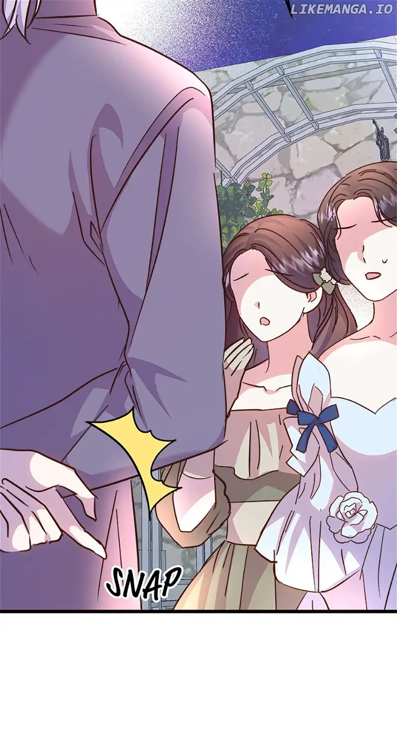 I Didn’t Save You To Get Proposed To Chapter 73 351 71