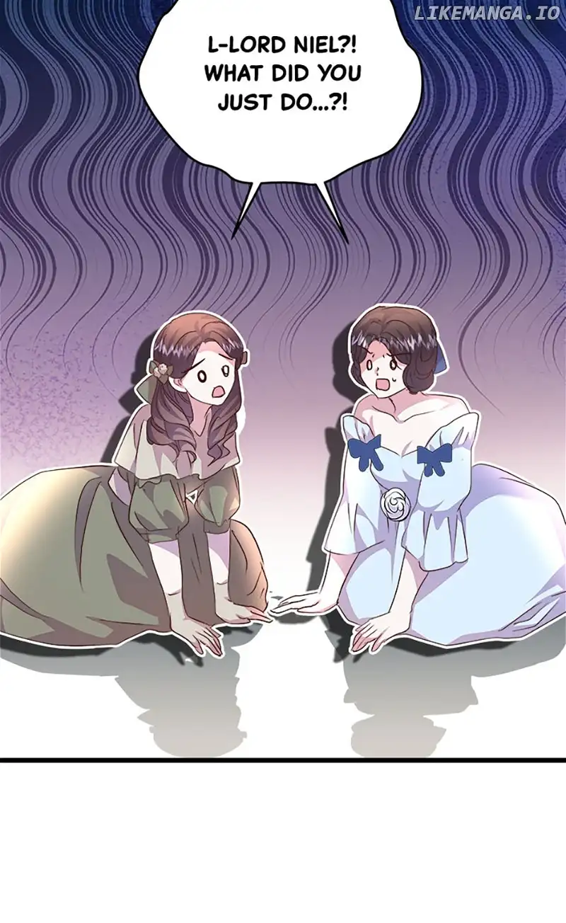 I Didn’t Save You To Get Proposed To Chapter 73 355 75
