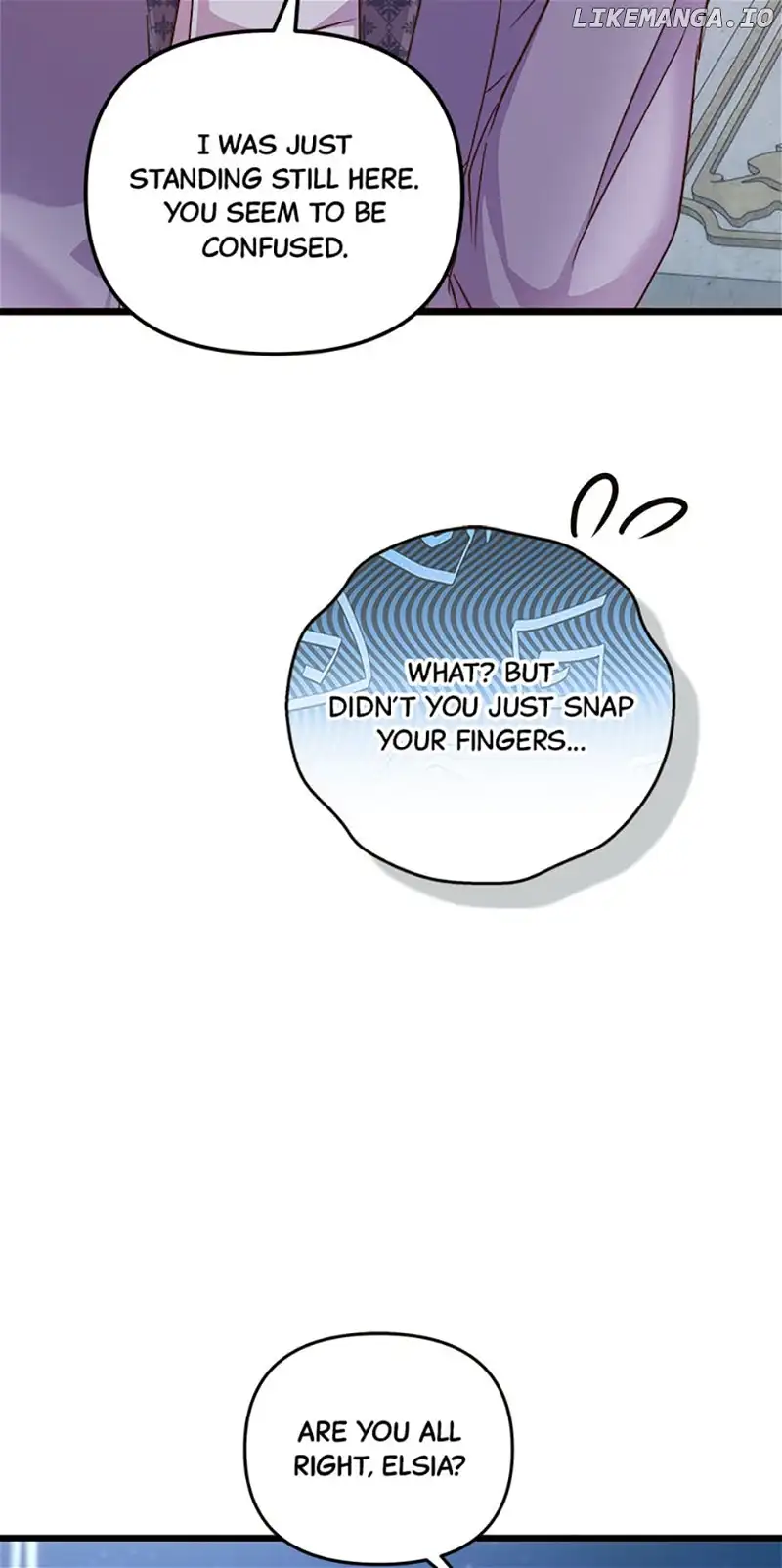I Didn’t Save You To Get Proposed To Chapter 73 357 77