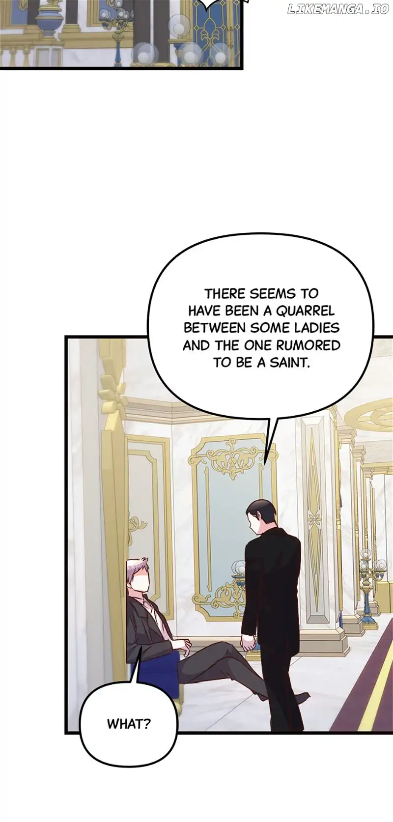 I Didn’t Save You To Get Proposed To Chapter 73 365 85
