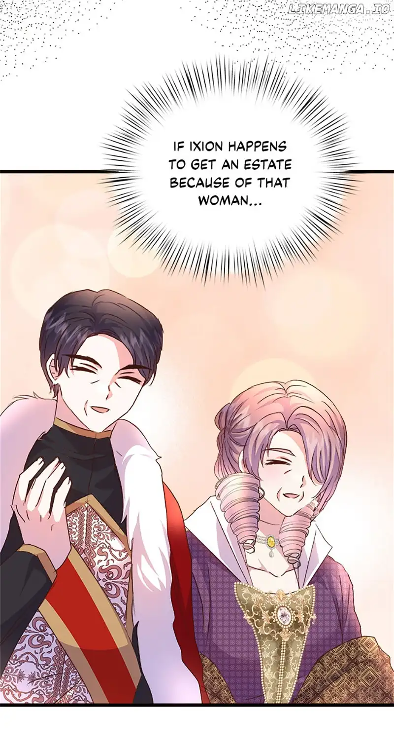 I Didn’t Save You To Get Proposed To Chapter 73 368 88