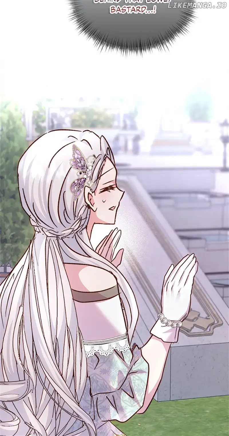 I Didn’t Save You To Get Proposed To Chapter 73 370 90