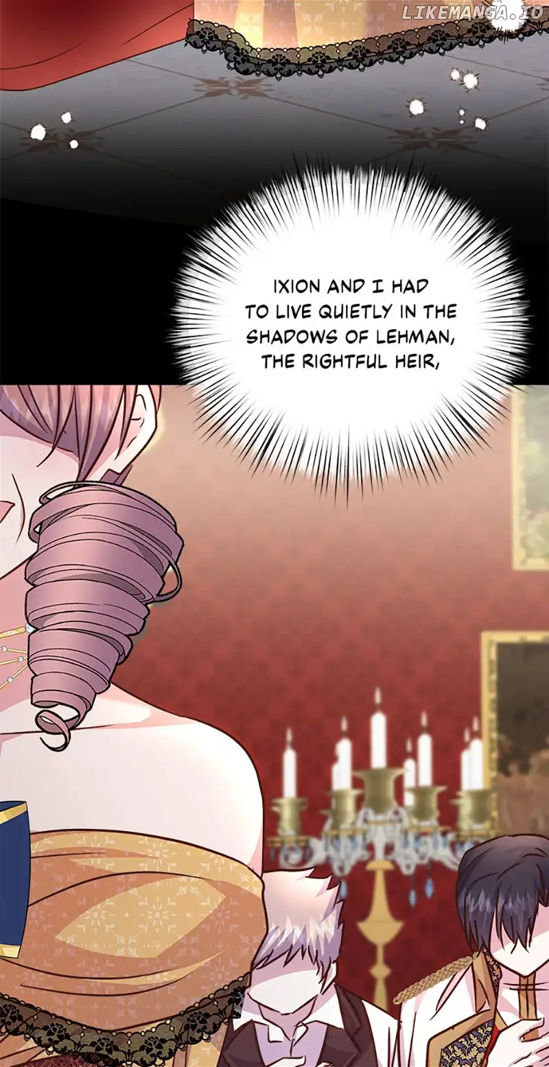 I Didn’t Save You To Get Proposed To Chapter 74 291 02