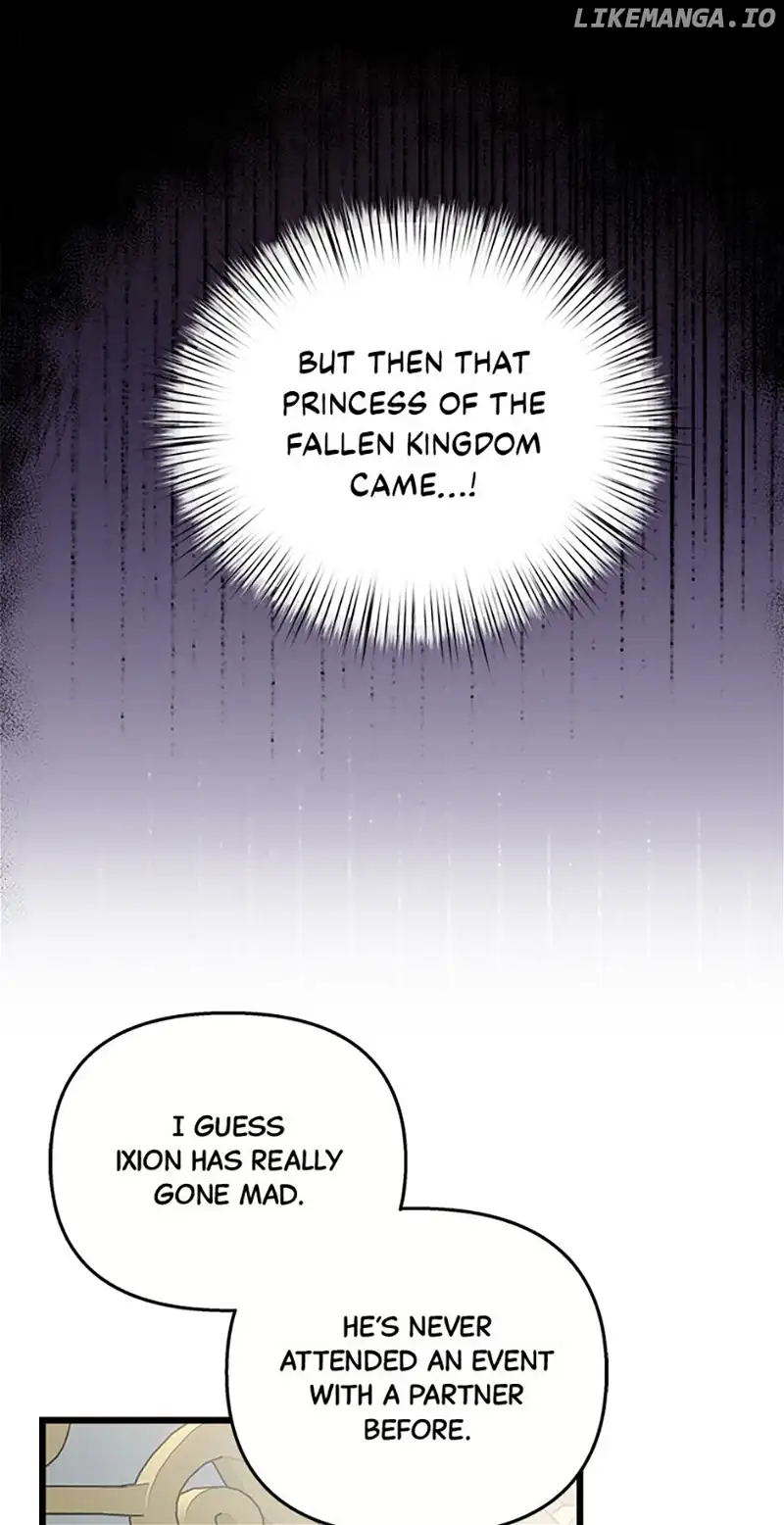I Didn’t Save You To Get Proposed To Chapter 74 293 04