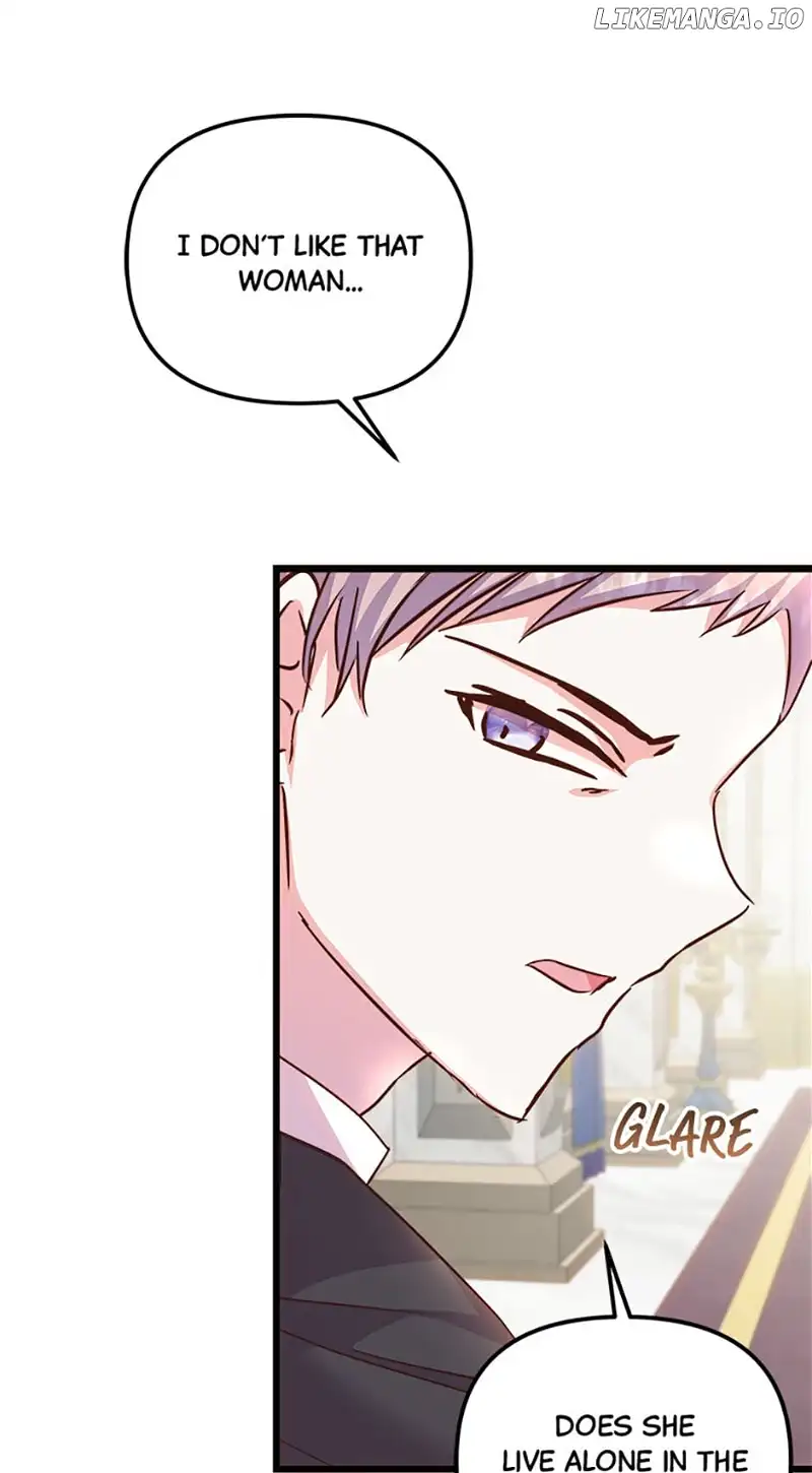 I Didn’t Save You To Get Proposed To Chapter 74 295 06