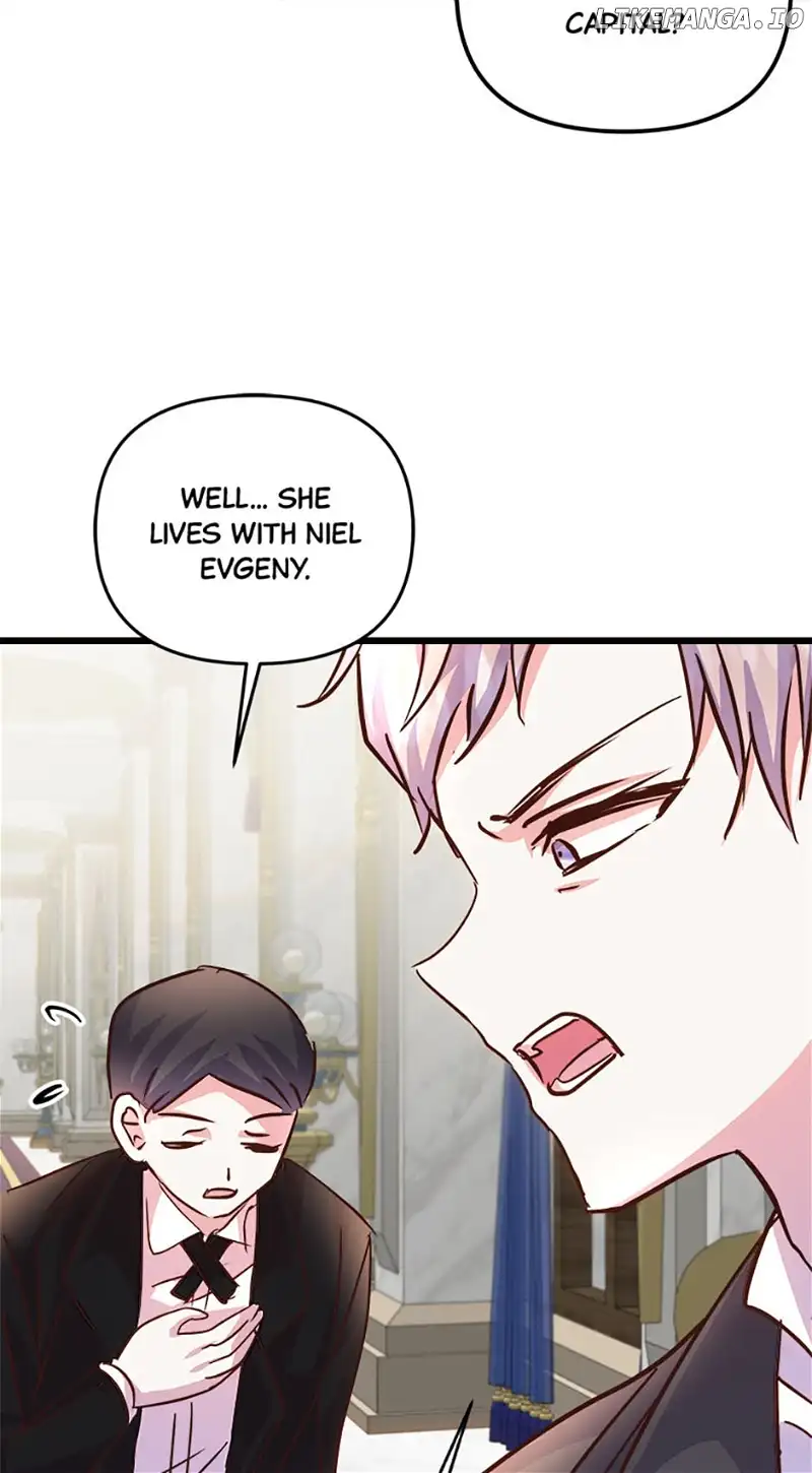 I Didn’t Save You To Get Proposed To Chapter 74 296 07