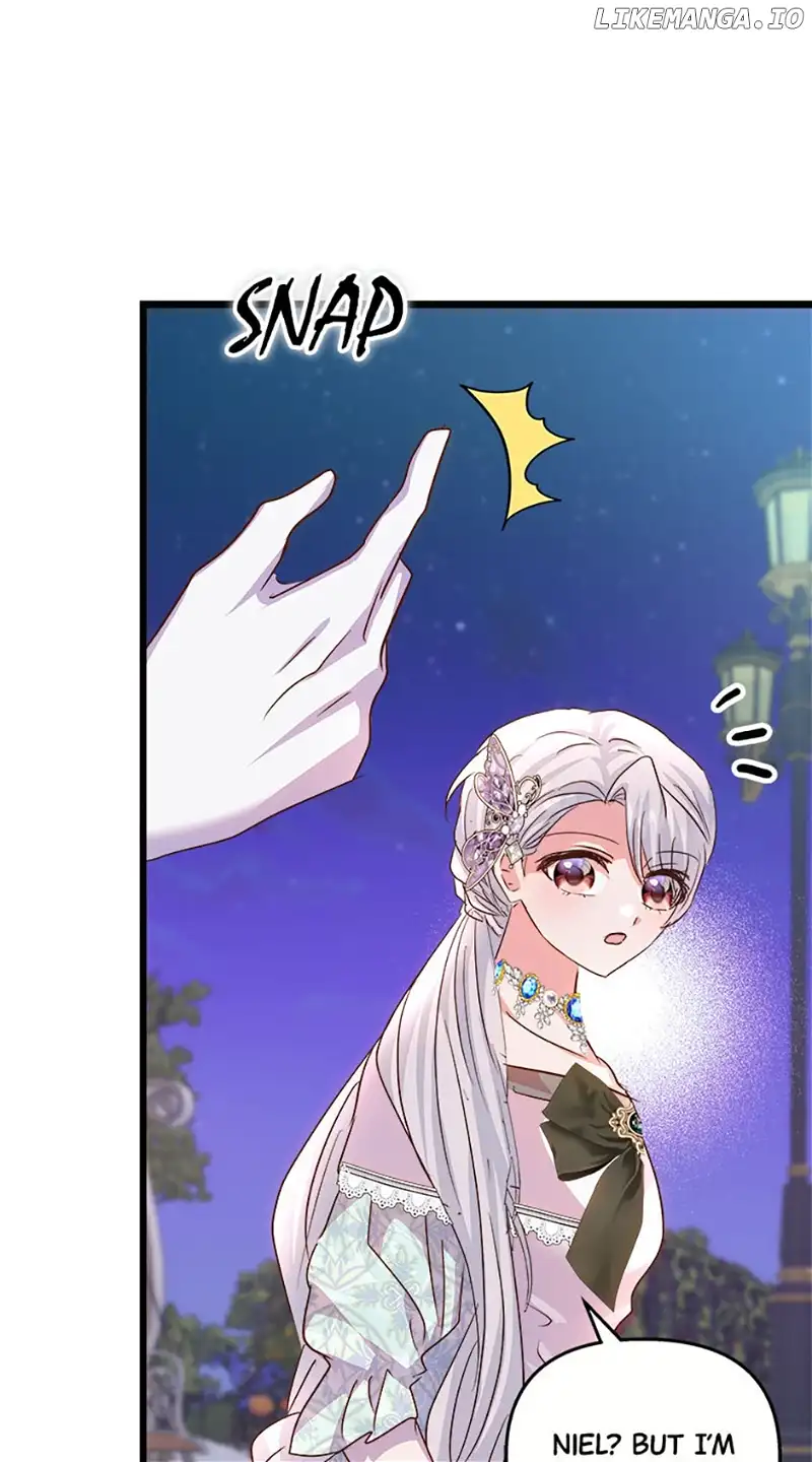 I Didn’t Save You To Get Proposed To Chapter 74 299 10