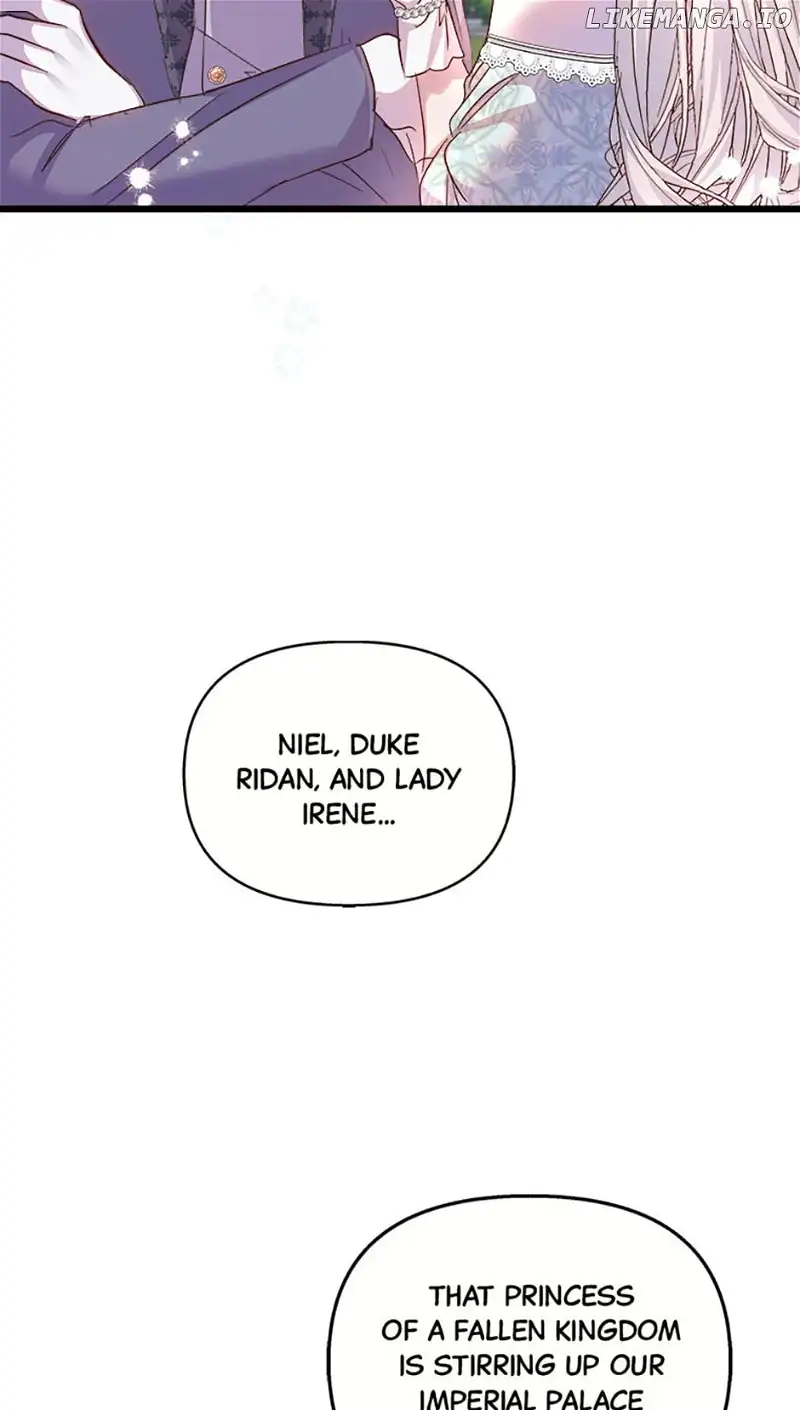 I Didn’t Save You To Get Proposed To Chapter 74 306 17