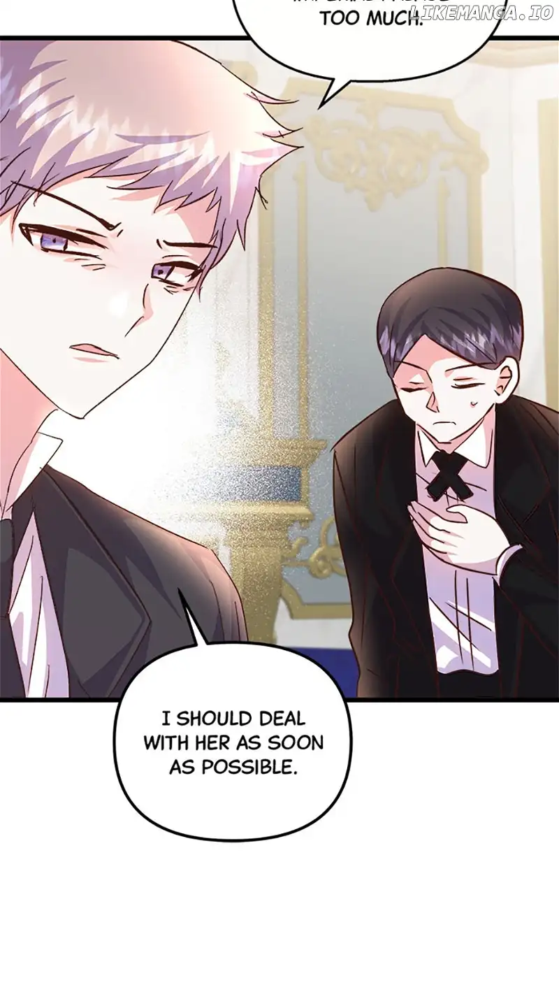 I Didn’t Save You To Get Proposed To Chapter 74 307 18