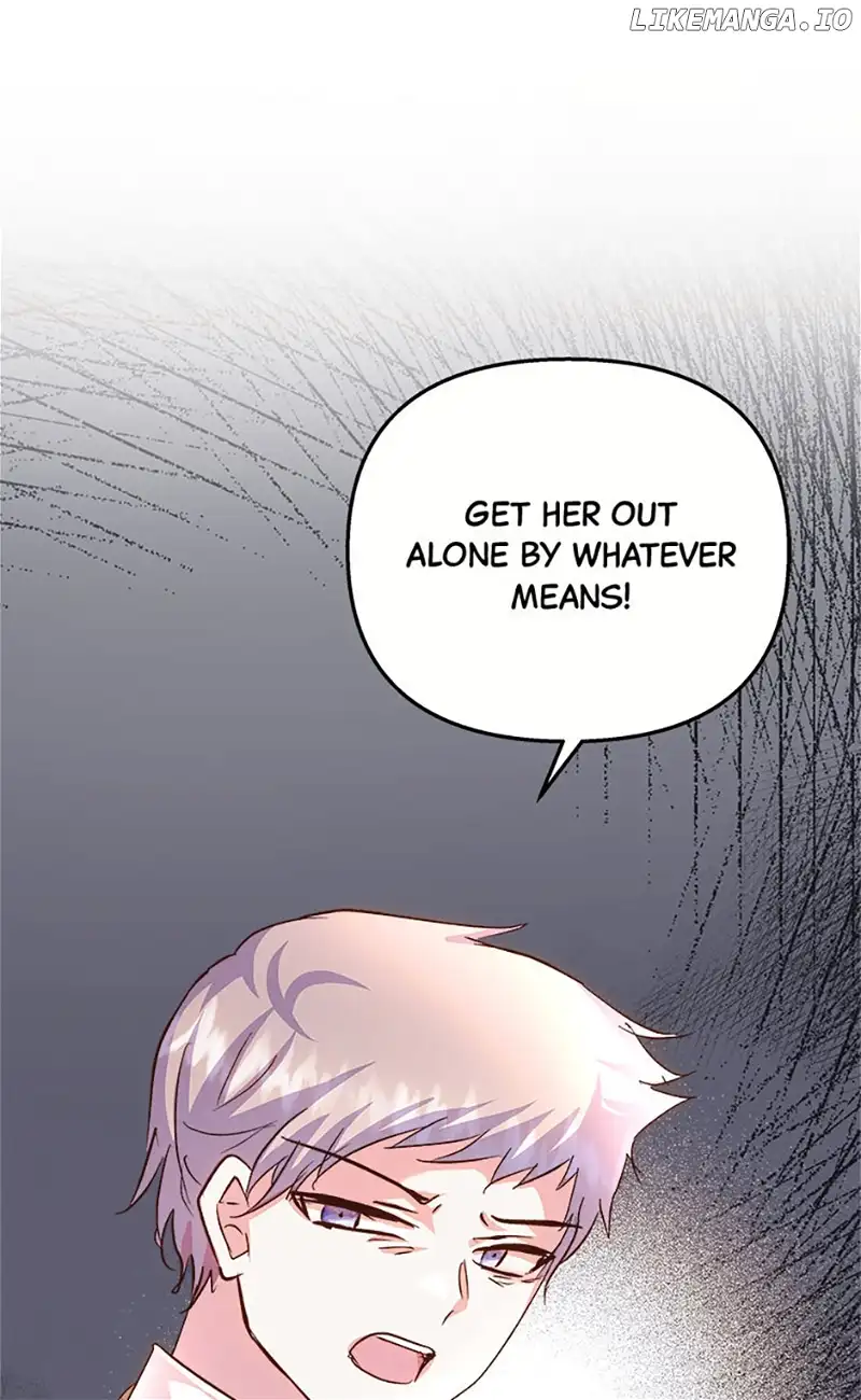 I Didn’t Save You To Get Proposed To Chapter 74 308 19