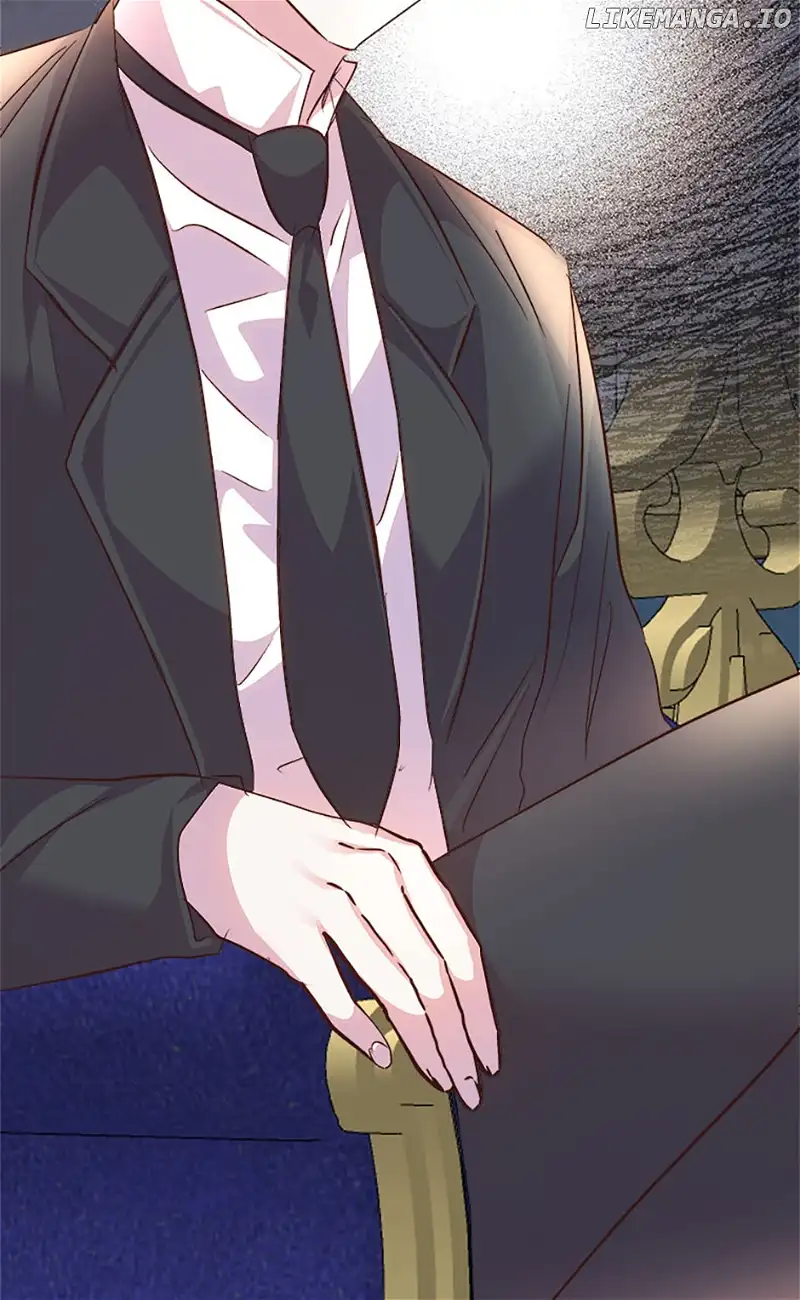 I Didn’t Save You To Get Proposed To Chapter 74 309 20