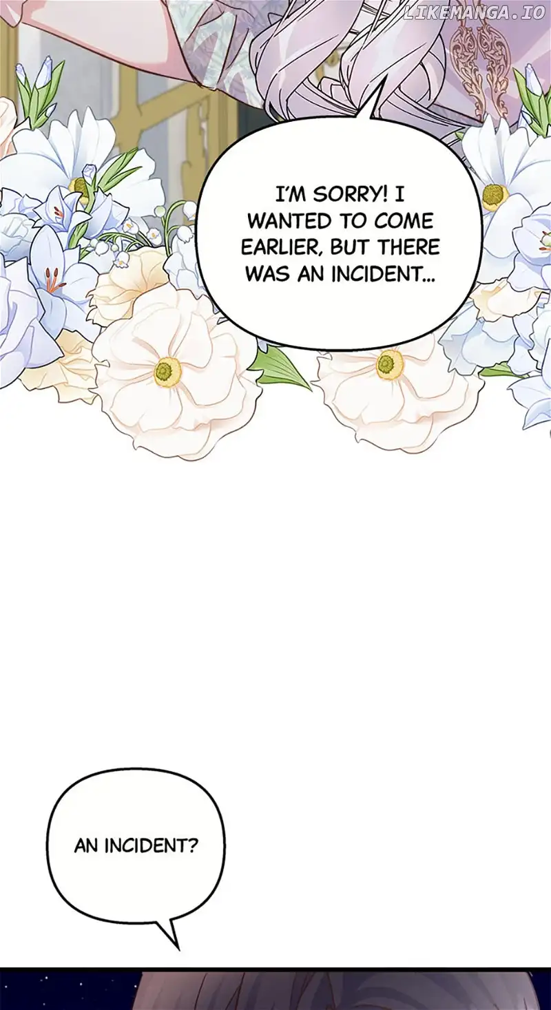 I Didn’t Save You To Get Proposed To Chapter 74 313 24