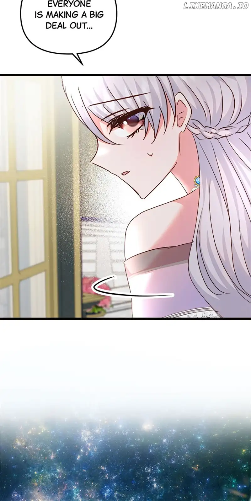 I Didn’t Save You To Get Proposed To Chapter 74 317 28