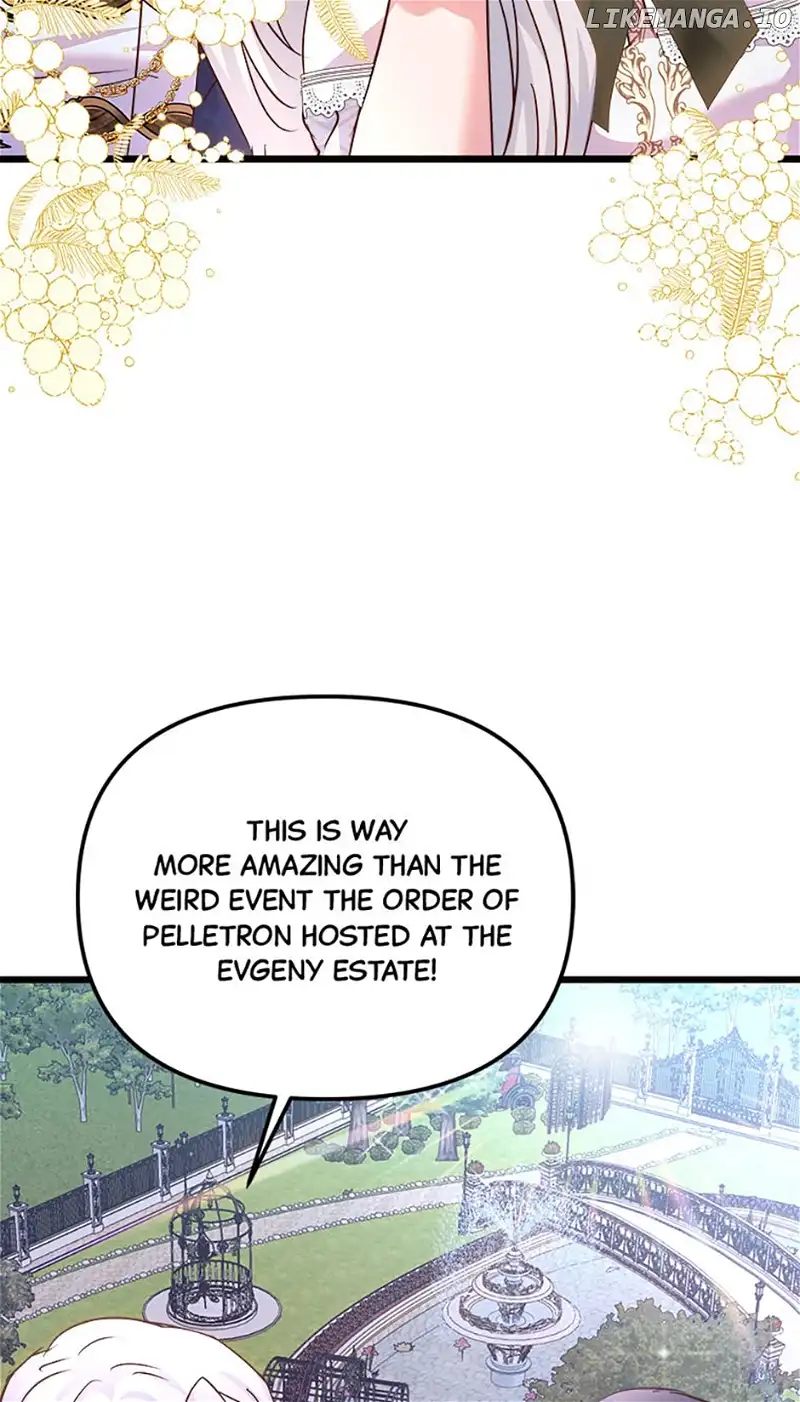 I Didn’t Save You To Get Proposed To Chapter 74 321 32