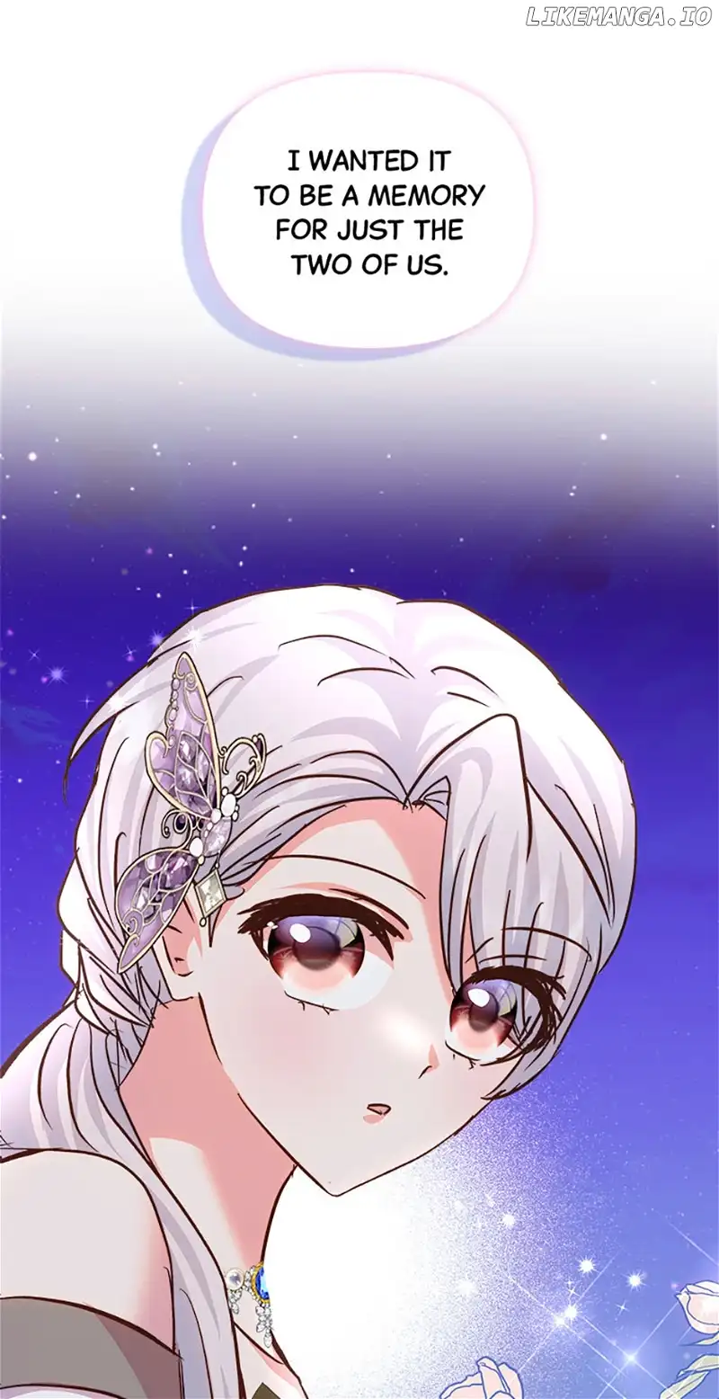 I Didn’t Save You To Get Proposed To Chapter 74 324 35