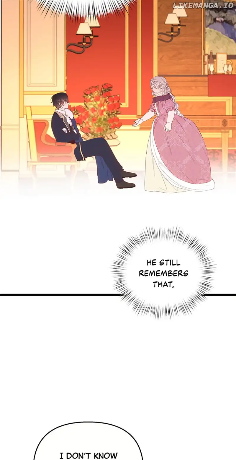 I Didn’t Save You To Get Proposed To Chapter 74 326 37