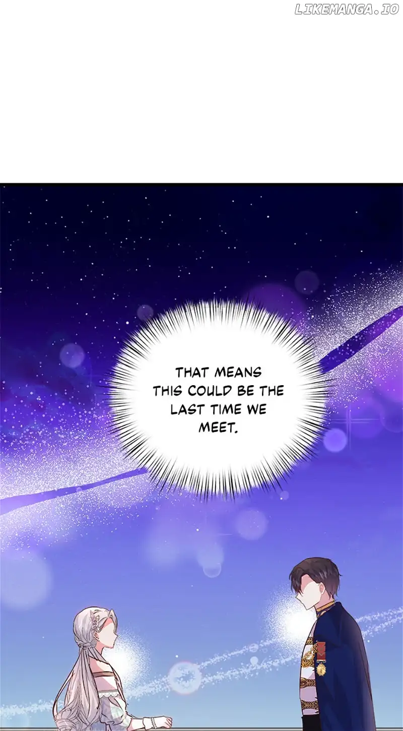 I Didn’t Save You To Get Proposed To Chapter 74 329 40