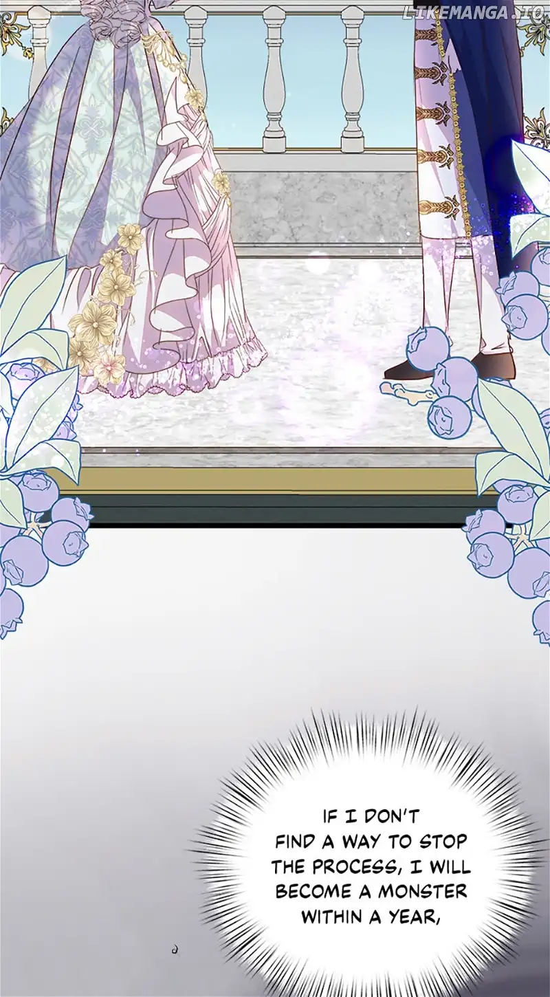 I Didn’t Save You To Get Proposed To Chapter 74 330 41