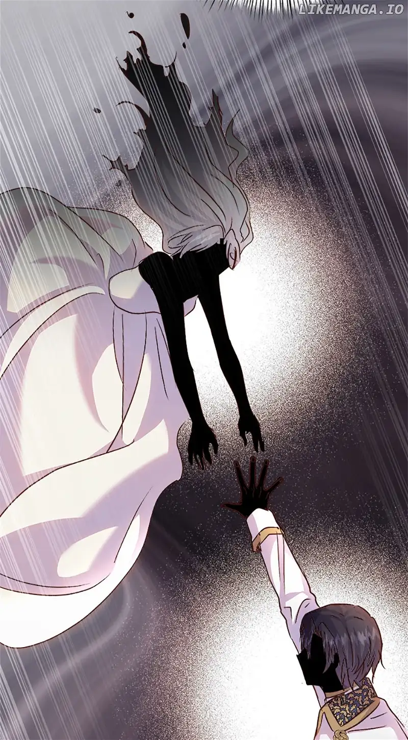 I Didn’t Save You To Get Proposed To Chapter 74 331 42