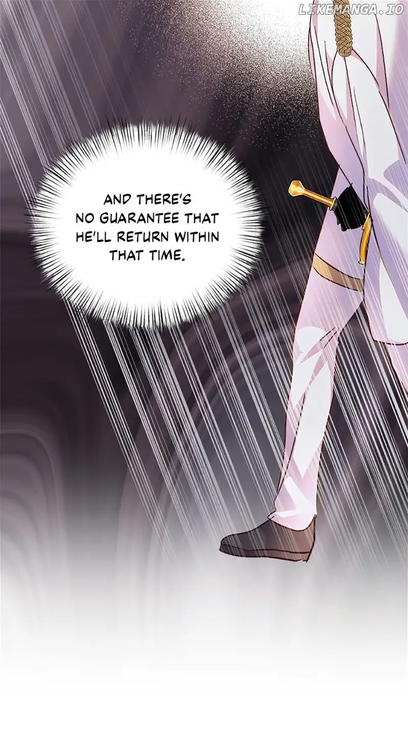 I Didn’t Save You To Get Proposed To Chapter 74 332 43